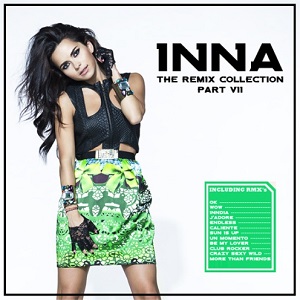 Inna - The Remix Collection. Part 7 (2013)