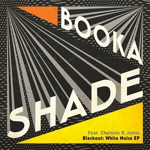 Booka Shade  Blackout: White Noise