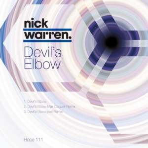 Nick Warren  Devils Elbow