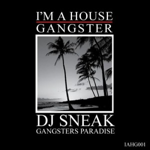 DJ Sneak  Gangsters Paradise