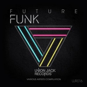 Future Funk  Various Artists Compilation