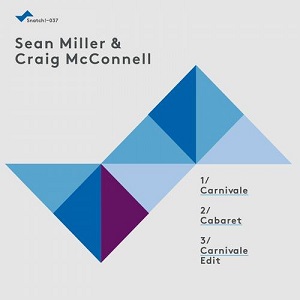Sean Miller, Craig McConnell  SNATCH037