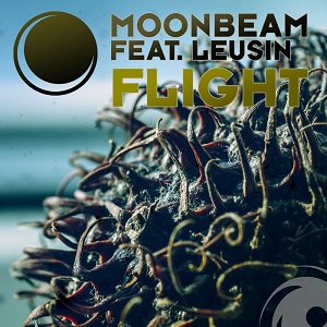 Moonbeam feat. Leusin  Flight