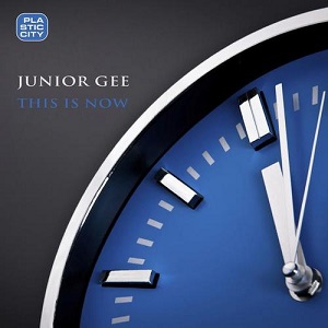 Junior Gee  This Is Now