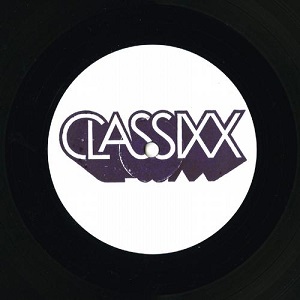 CLASSIXX  Holding On Remixes