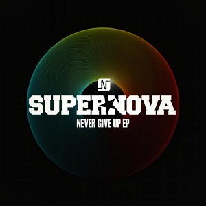 Supernova  - Supernova   EP