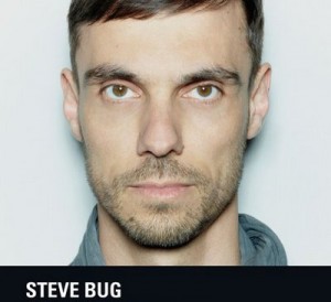 Steve Bug  Tell Me Why (Traktor Remix Set)