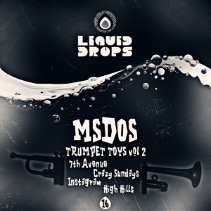 mSdoS  Trumpet Toys Part 2 EP