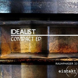 Idealist  Compact EP
