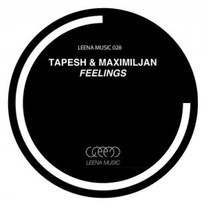 Tapesh & Maximiljan  Feelings