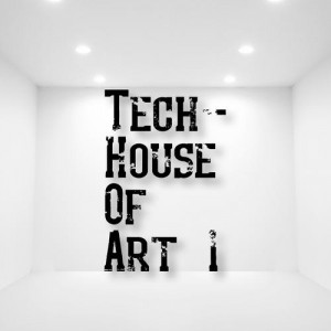 VA - Tech  House Of Art 1