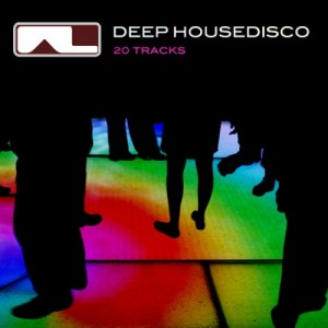 VA - Deep House Disco 2013