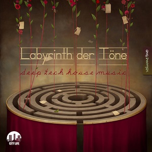 VA - Labyrinth Der Tone Volume 2 Deep & Tech House Music