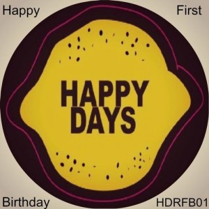 VA - Happy First Birthday