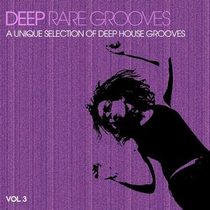 VA - Deep Rare Grooves Vol 3