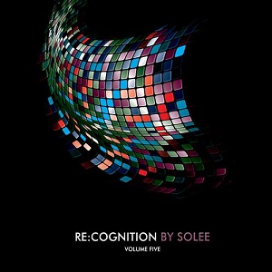 Re:Cognition Vol 5: Compiled by Solee