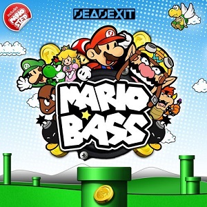 DeadExit  MarioBass EP