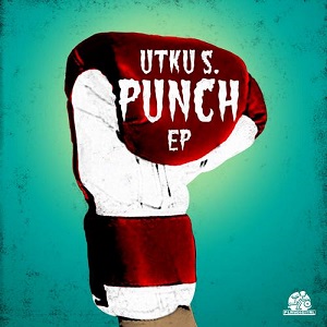 Utku S.  Punch EP