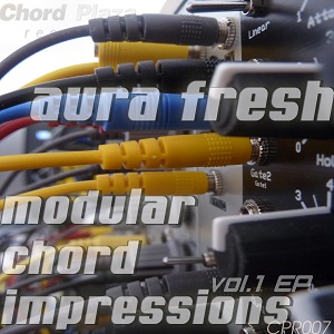 Aura Fresh  Modular Chord Impressions Vol. 1