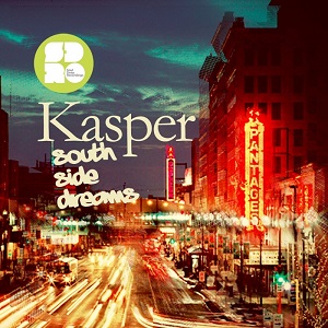 Kasper  Southside Dreams EP