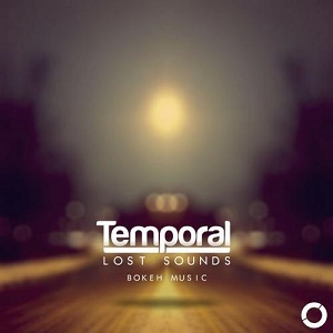Temporal & Nori  Lost Sounds EP