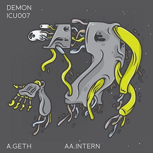Demon  Geth