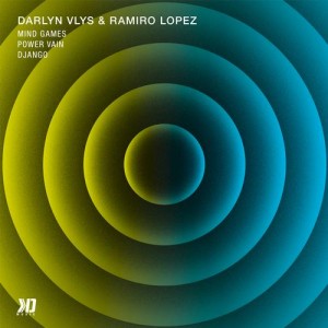 Ramiro Lopez, Darlyn Vlys  Mind Games