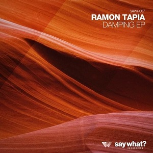 Ramon Tapia  Damping EP