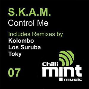 S.K.A.M.  Control Me