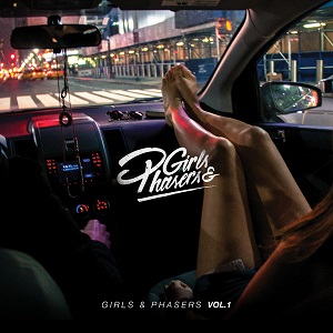 Douze  Girls & Phasers Vol. 1 (WIB039)