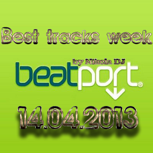 VA - Best tracks week Beatport APRIL 