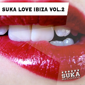 VA - Suka Love Ibiza Vol.2