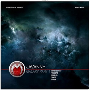 Javanny  Galaxy  Part 1