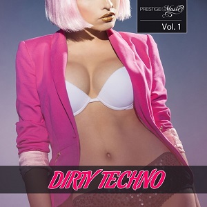VA - Dirty Techno Vol.1