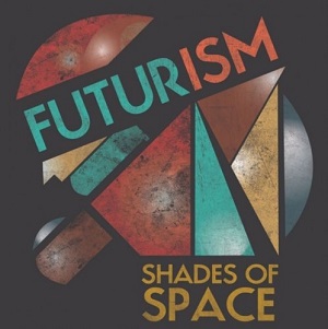 VA - Futurism Shades Of Space