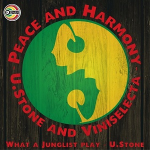 U Stone & Viniselecta  Peace & Harmony