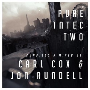 VA - Pure Intec 2: Carl Cox & Jon Rundell