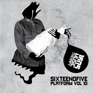 VA - Sixteenofive Platform Vol. 10