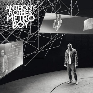 Anthony Rother  Metro Boy / Catharsis