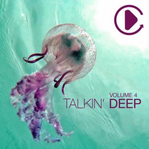 VA - Talkin Deep Vol 4