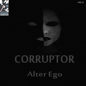 Corruptor  Alter Ego
