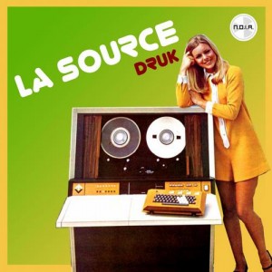 La Source  Druk