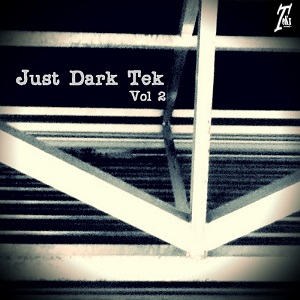 VA - Just Dark Tek Vol.2
