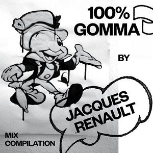 100% Gomma by Jacques Renault