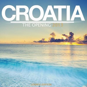 VA - Croatia the Opening 2013