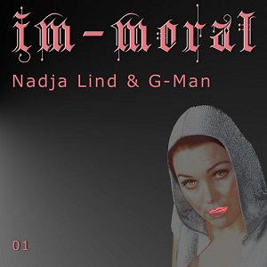 G-Man & Nadja Lind  Friday 13th