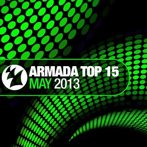 VA - Armada Top 15 May 2013