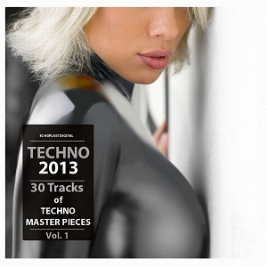 Techno Connection 2013 Vol.1