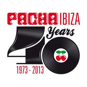 VA - Pacha Ibiza 40 Years 1973-2013 (2013)