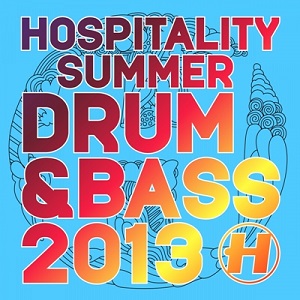 VA - Hospitality Summer Drum & Bass 2013